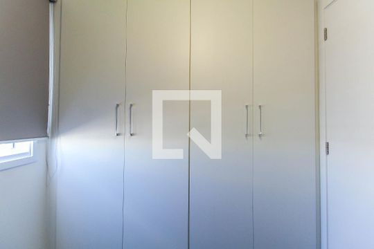 Quarto 1 de apartamento para alugar com 2 quartos, 38m² em Quarta Parada, São Paulo
