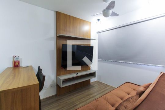 Apartamento para alugar com 2 quartos, 38m² em Quarta Parada, São Paulo