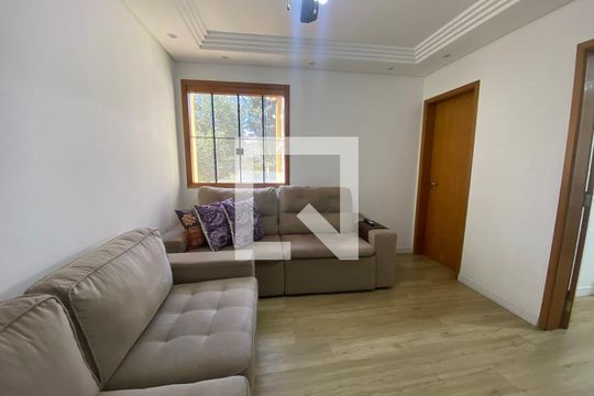 Casa para alugar com 2 quartos, 100m² em Vila Buenos Aires, São Paulo
