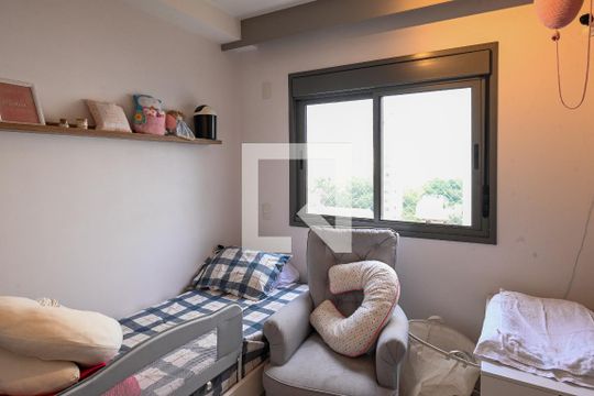 Quarto 1 de apartamento à venda com 2 quartos, 80m² em Cambuci, São Paulo
