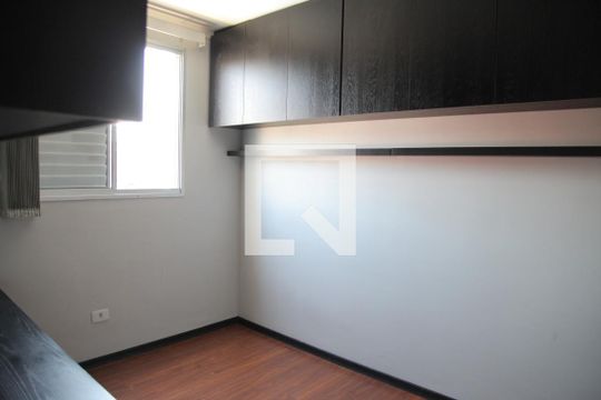 Quarto 1 de apartamento à venda com 2 quartos, 54m² em Bussocaba, Osasco