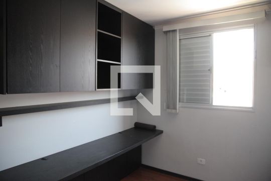 Quarto 1 de apartamento à venda com 2 quartos, 54m² em Bussocaba, Osasco
