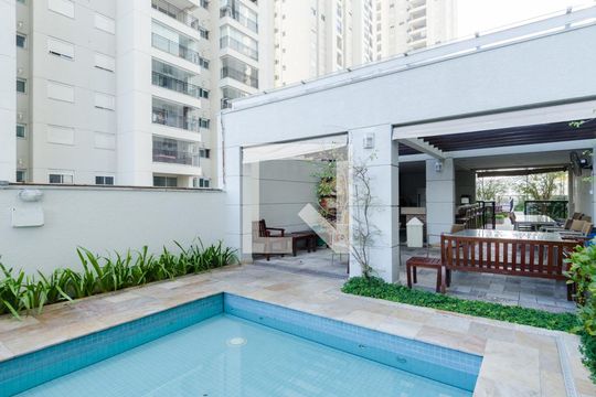 Apartamento para alugar com 2 quartos, 55m² em Independência, São Bernardo do Campo