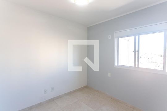 Quarto 1 de apartamento para alugar com 2 quartos, 55m² em Independência, São Bernardo do Campo