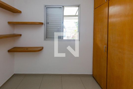 Quarto 1 de apartamento à venda com 2 quartos, 118m² em Calafate, Belo Horizonte