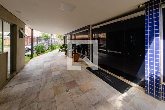 Área comum de apartamento à venda com 2 quartos, 118m² em Calafate, Belo Horizonte