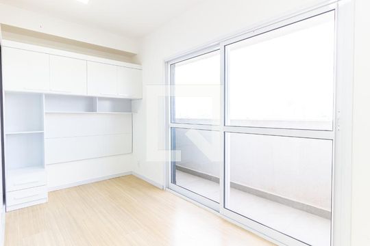 Apartamento para alugar com 1 quarto, 26m² em Belenzinho, São Paulo