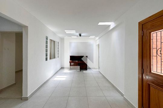 Quintal de casa à venda com 2 quartos, 250m² em Cidade Monções, São Paulo