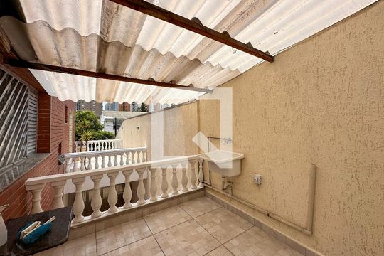 Área de Serviço de casa à venda com 2 quartos, 250m² em Cidade Monções, São Paulo