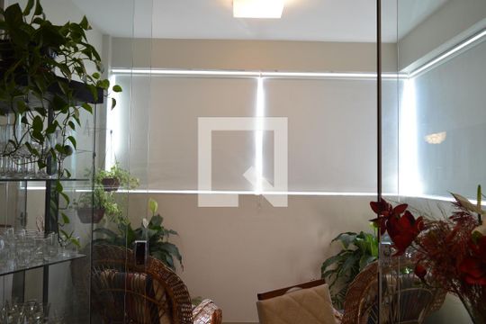 Área comum de apartamento à venda com 2 quartos, 63m² em Alvorada, Contagem