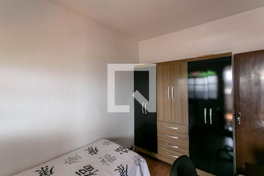 Quarto 1 de casa à venda com 7 quartos, 420m² em Céu Azul, Belo Horizonte