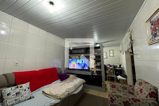 Casa à venda com 2 quartos, 60m² em Campina, São Leopoldo
