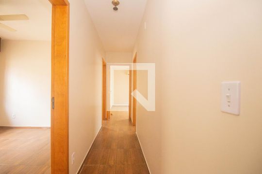 Corredor de casa à venda com 7 quartos, 260m² em Vl Ipiranga, Porto Alegre