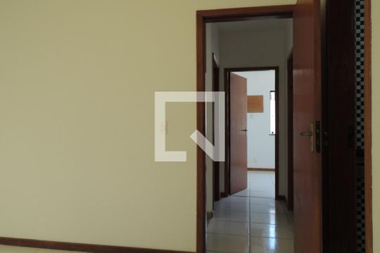 Quarto 1  - Suíte  de casa à venda com 3 quartos, 81m² em Jacarepaguá, Rio de Janeiro