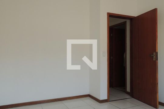 Quarto 1  - Suíte  de casa à venda com 3 quartos, 81m² em Jacarepaguá, Rio de Janeiro