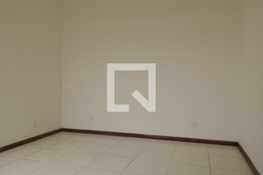Quarto 1  - Suíte  de casa à venda com 3 quartos, 81m² em Jacarepaguá, Rio de Janeiro