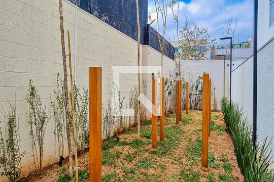 Área comum de apartamento para alugar com 2 quartos, 49m² em Vila Guilherme, São Paulo