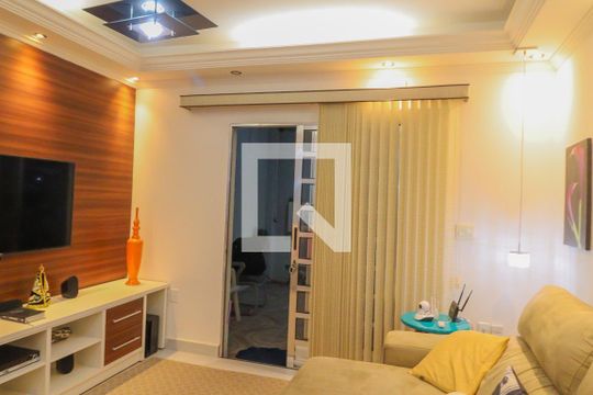 Sala de casa à venda com 3 quartos, 197m² em Parque Residencial Jundiaí, Jundiaí