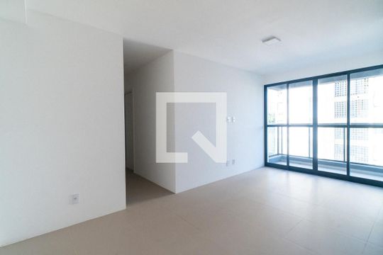 Apartamento à venda com 2 quartos, 57m² em Mirandópolis, São Paulo