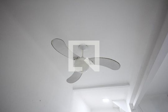 Sala de casa para alugar com 3 quartos, 144m² em Vila Clementino, São Paulo