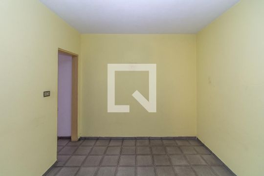 Quarto de casa à venda com 5 quartos, 202m² em Conjunto Habitacional Marechal Mascarenhas de Morais, São Paulo