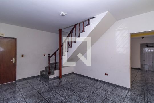 Casa à venda com 5 quartos, 202m² em Conjunto Habitacional Marechal Mascarenhas de Morais, São Paulo