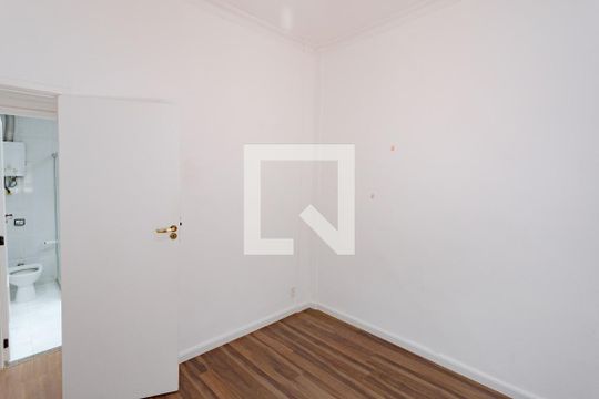 quarto2 de apartamento à venda com 2 quartos, 69m² em Urca, Rio de Janeiro