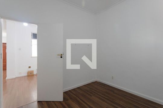 quarto1 de apartamento à venda com 2 quartos, 69m² em Urca, Rio de Janeiro