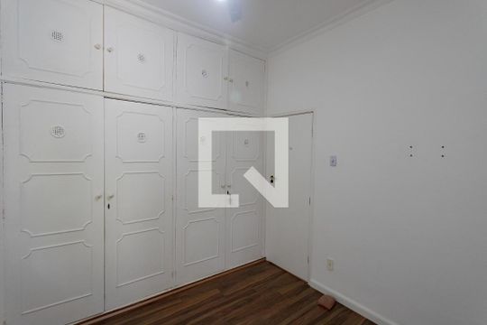 quarto1 de apartamento à venda com 2 quartos, 69m² em Urca, Rio de Janeiro