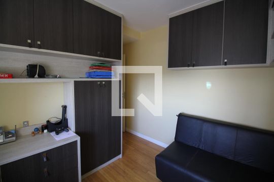 Suite 2 de apartamento à venda com 4 quartos, 208m² em Vila Firmiano Pinto, São Paulo