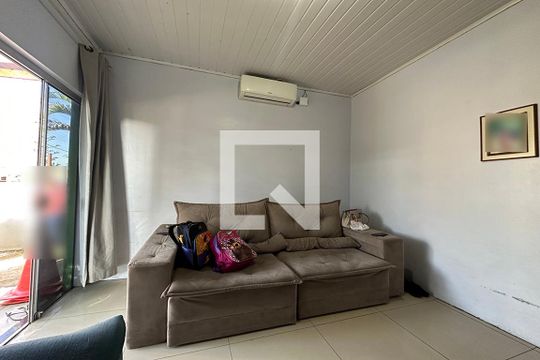 Sala de casa para alugar com 4 quartos, 150m² em Campina, São Leopoldo