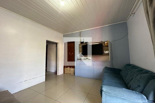 Casa para alugar com 4 quartos, 150m² em Campina, São Leopoldo