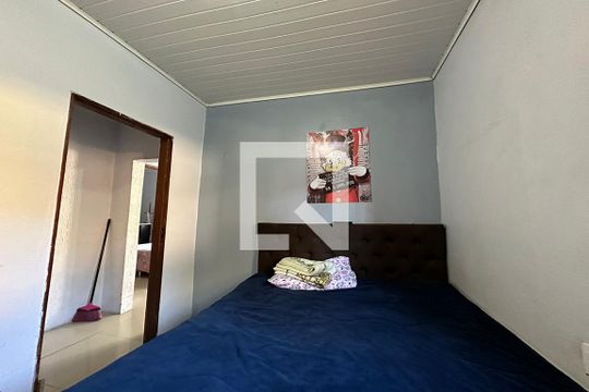 Quarto 2  de casa para alugar com 4 quartos, 150m² em Campina, São Leopoldo