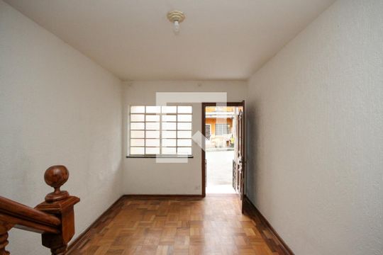 Sala de casa à venda com 2 quartos, 70m² em Vila Prudente, São Paulo