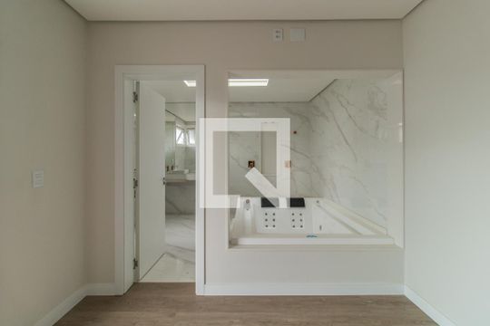 Quarto 1 de casa de condomínio à venda com 3 quartos, 200m² em Ipanema, Porto Alegre