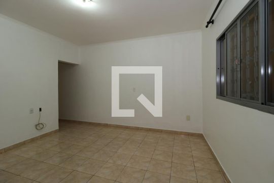 Sala de casa à venda com 3 quartos, 195m² em Parque Marajoara, Santo André
