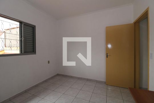 Quarto 1 de casa à venda com 3 quartos, 195m² em Parque Marajoara, Santo André