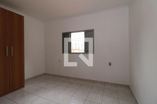 Quarto 1 de casa à venda com 3 quartos, 195m² em Parque Marajoara, Santo André