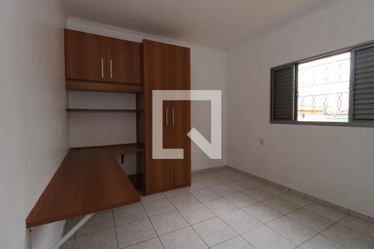 Quarto 1 de casa à venda com 3 quartos, 195m² em Parque Marajoara, Santo André