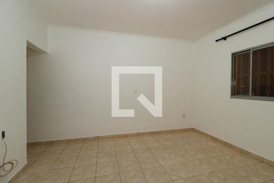 Sala de casa à venda com 3 quartos, 195m² em Parque Marajoara, Santo André