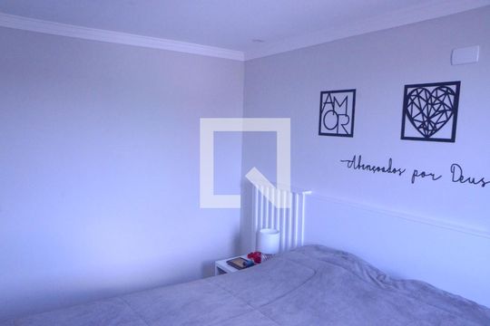 Quarto 1 de apartamento à venda com 2 quartos, 58m² em Novo Osasco, Osasco