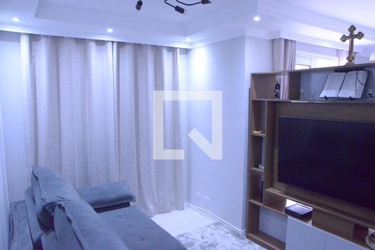 Apartamento à venda com 2 quartos, 58m² em Novo Osasco, Osasco