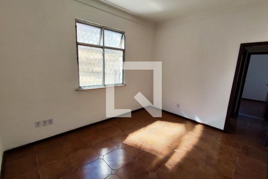 Apartamento para alugar com 2 quartos, 67m² em Quintino Bocaiúva, Rio de Janeiro