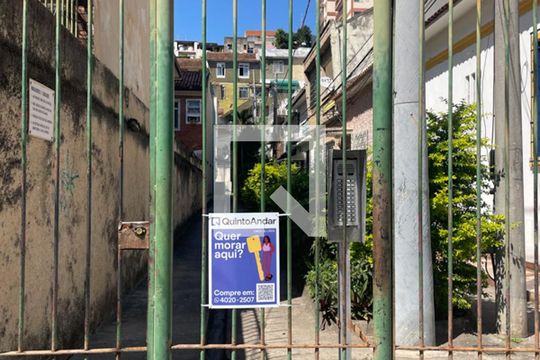 PLACA de casa à venda com 2 quartos, 68m² em Tijuca, Rio de Janeiro