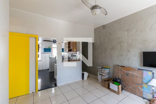 Casa à venda com 2 quartos, 68m² em Tijuca, Rio de Janeiro