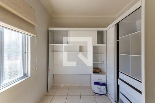 Quarto 1 de casa à venda com 2 quartos, 68m² em Tijuca, Rio de Janeiro
