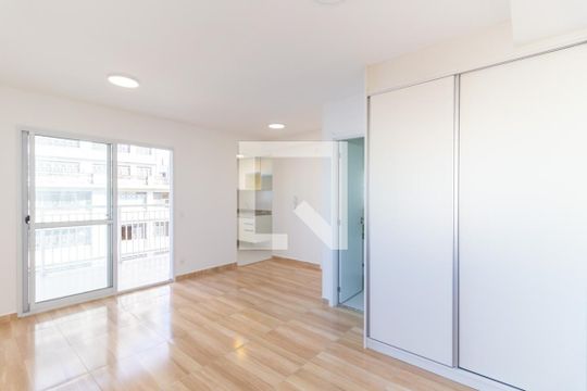 Kitnet/Studio à venda com 1 quarto, 36m² em Liberdade, São Paulo