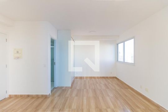 Sala de kitnet/studio à venda com 1 quarto, 36m² em Liberdade, São Paulo
