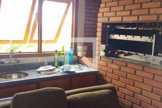 Apartamento à venda com 3 quartos, 172m² em Petrópolis, Porto Alegre