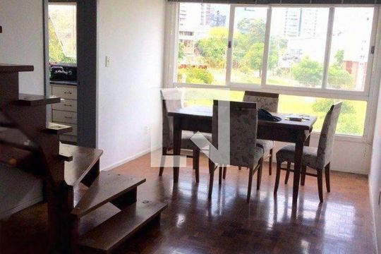 Apartamento à venda com 3 quartos, 172m² em Petrópolis, Porto Alegre